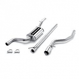 Magnaflow Performance Exhaust Cat-Back System - 15697