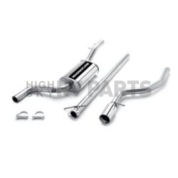 Magnaflow Performance Exhaust Cat-Back System - 15697
