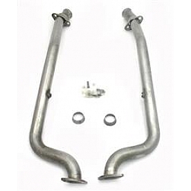JBA Headers Exhaust Pipe Header - 2810SY