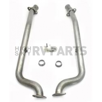 JBA Headers Exhaust Pipe Header - 2810SY