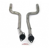 JBA Headers Exhaust Pipe Header - 2965SY