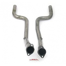 JBA Headers Exhaust Pipe Header - 2965SY
