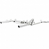Magnaflow Performance Exhaust Cat-Back System - 15694