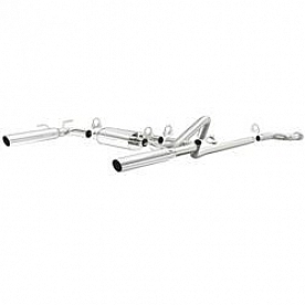 Magnaflow Performance Exhaust Cat-Back System - 15694