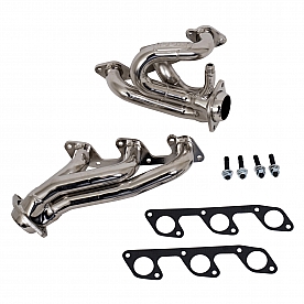 BBK Performance CNC Series Exhaust Header - 4010