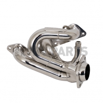 BBK Performance CNC Series Exhaust Header - 4010-3