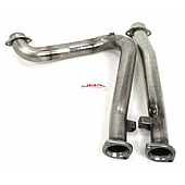 JBA Headers Exhaust Pipe Header - 36967SD