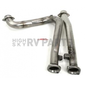 JBA Headers Exhaust Pipe Header - 36967SD