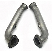 JBA Headers Exhaust Pipe Header - 6690SD