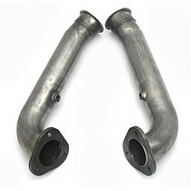 JBA Headers Exhaust Pipe Header - 6690SD