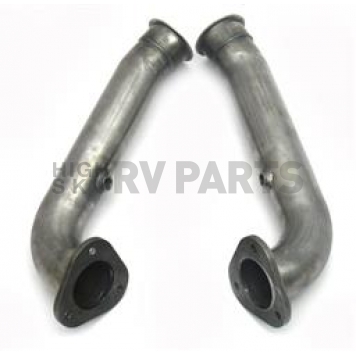JBA Headers Exhaust Pipe Header - 6690SD