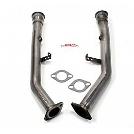 JBA Headers Exhaust Pipe Header - 6809SD