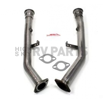 JBA Headers Exhaust Pipe Header - 6809SD
