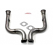 JBA Headers Exhaust Pipe Header - 6810SD