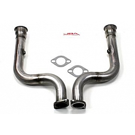 JBA Headers Exhaust Pipe Header - 6810SD
