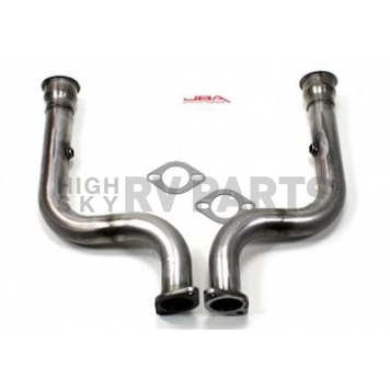 JBA Headers Exhaust Pipe Header - 6810SD