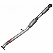 Walker Exhaust Resonator Pipe - 55363