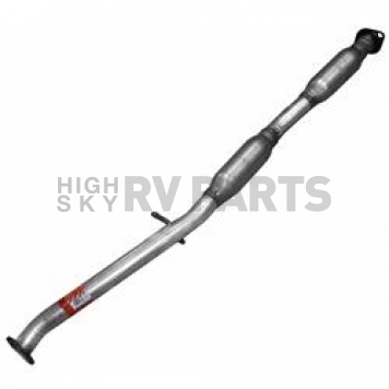 Walker Exhaust Resonator Pipe - 55363