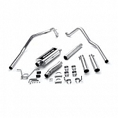 Magnaflow Performance Exhaust Cat-Back System - 15736
