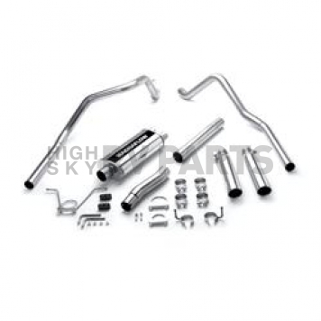 Magnaflow Performance Exhaust Cat-Back System - 15736