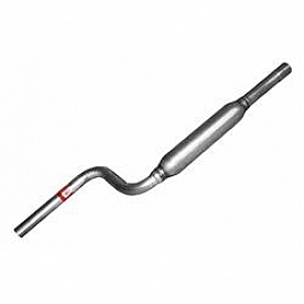 Walker Exhaust Resonator Pipe - 55369
