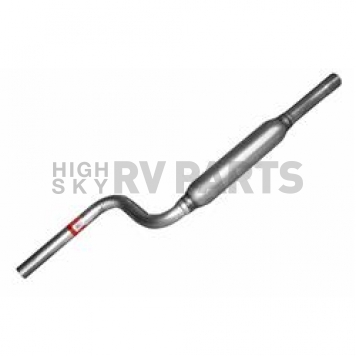 Walker Exhaust Resonator Pipe - 55369