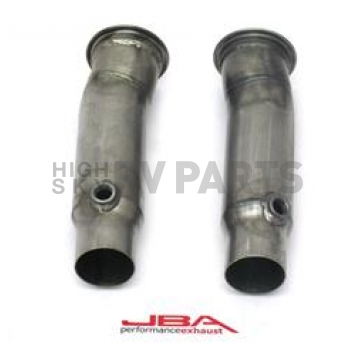 JBA Headers Exhaust Pipe Header - 6812SD