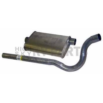 Crown Automotive Exhaust System Kit - J5362725