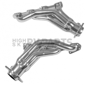 BBK Performance Shorty Exhaust Header - 4013-1