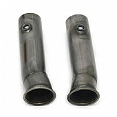 JBA Headers Exhaust Pipe Header - 6813SD