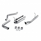 Magnaflow Performance Exhaust Cat-Back System - 15777