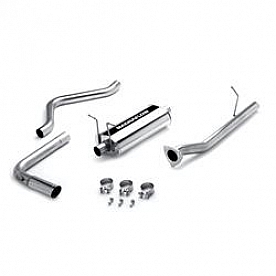 Magnaflow Performance Exhaust Cat-Back System - 15777