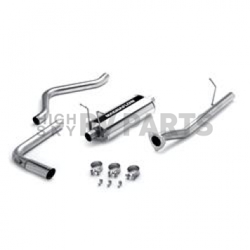 Magnaflow Performance Exhaust Cat-Back System - 15777