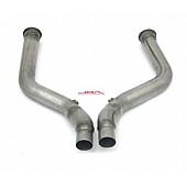 JBA Headers Exhaust Pipe Header - 6965SY
