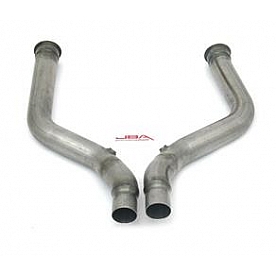 JBA Headers Exhaust Pipe Header - 6965SY