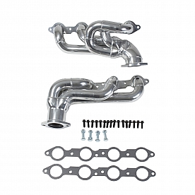 BBK Performance CNC Series Exhaust Header - 40200