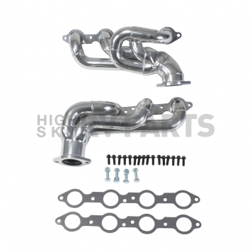 BBK Performance CNC Series Exhaust Header - 40200