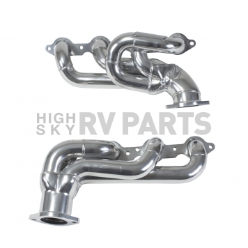 BBK Performance CNC Series Exhaust Header - 40200-1
