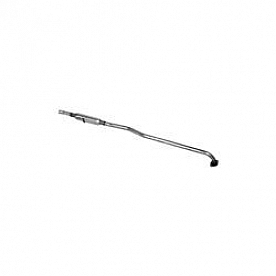 Walker Exhaust Resonator Pipe - 47761
