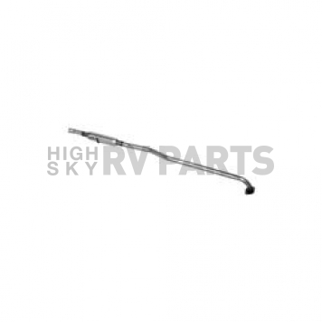 Walker Exhaust Resonator Pipe - 47761