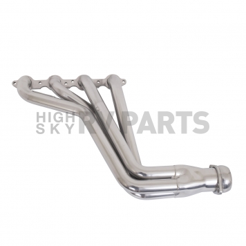 BBK Performance CNC Series Exhaust Header - 40210-2