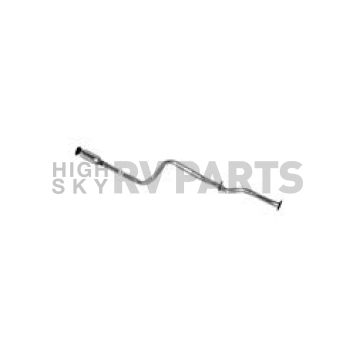 Walker Exhaust Resonator Pipe - 47748