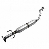Walker Exhaust Resonator Pipe - 56222