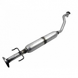 Walker Exhaust Resonator Pipe - 56222