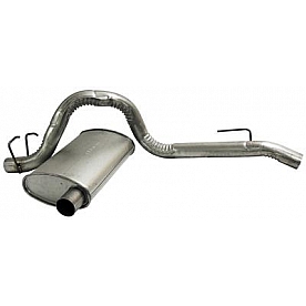 Crown Automotive Exhaust System Kit - 52019135