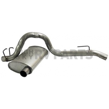 Crown Automotive Exhaust System Kit - 52019135