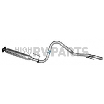 Walker Exhaust Resonator - 56248