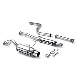 Magnaflow Performance Exhaust Cat-Back System - 15643