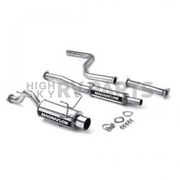 Magnaflow Performance Exhaust Cat-Back System - 15643