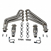 BBK Performance CNC Series Exhaust Header - 40215